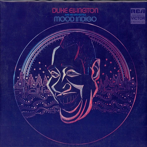 Duke Ellington And His Orchestra - Mood Indigo