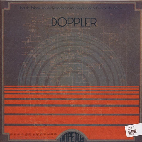 Jakob Skøtt - Doppler