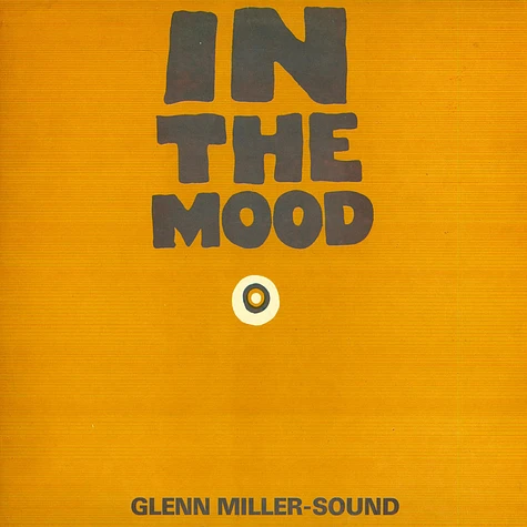 Orchester Oleg Lundström - In The Mood: Glenn Miller-Sound