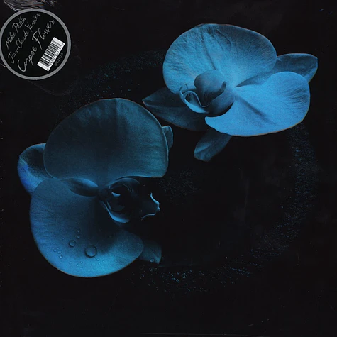 Mike Patton & Jean-Claude Vannier - Corpse Flower