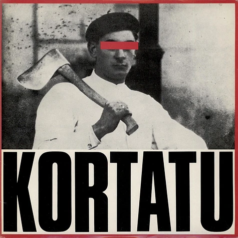 Kortatu - Kortatu