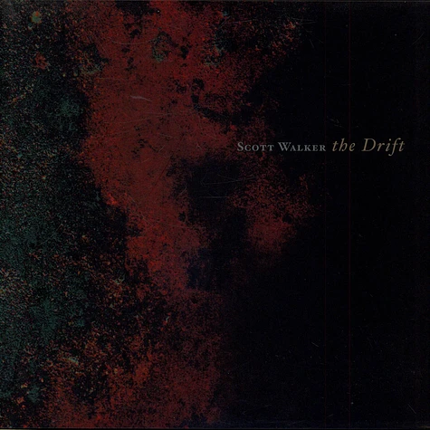 Scott Walker - The Drift
