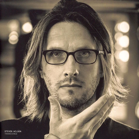 Steven Wilson - Transience