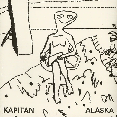 Kapitan - Alaska
