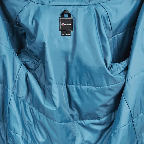 Berghaus - Deluge Pro 2.0 Inshel Jacket