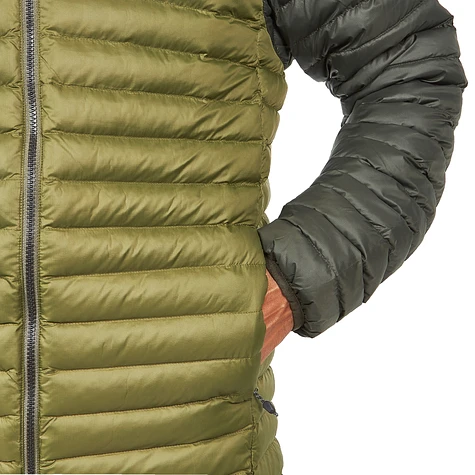 Berghaus - Vaskye Syn In Jacket