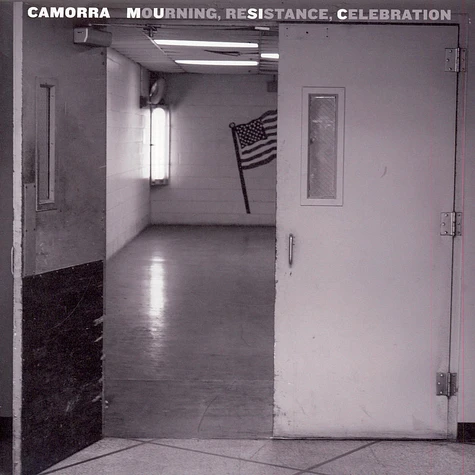 Camorra - Mourning, Resistance, Celebration