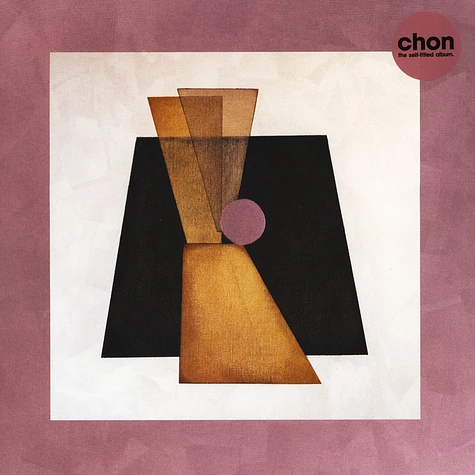 Chon - Chon Colored Vinyl Edition