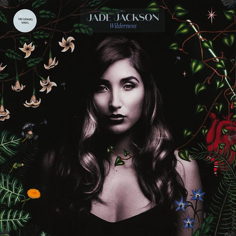 Jade Jackson - Wilderness