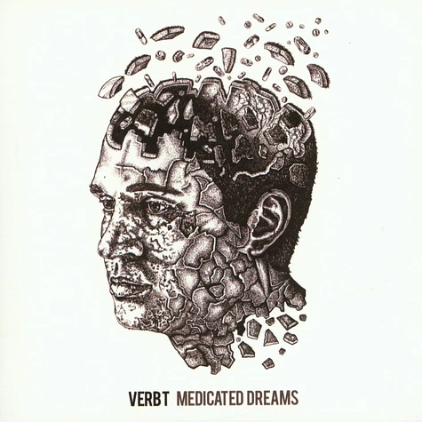 Verb T - Medicated Dreams EP
