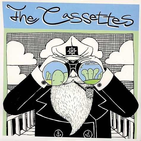 The Cassettes - The Cassettes