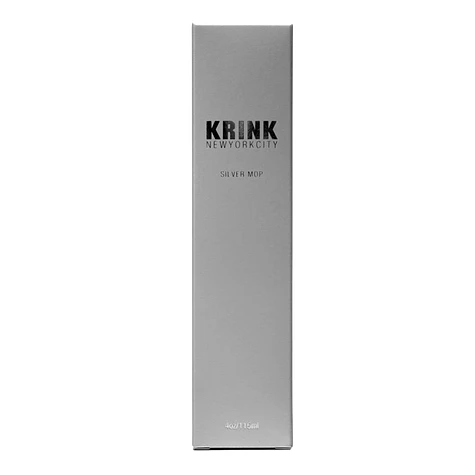 Krink - Silver Mop Marker