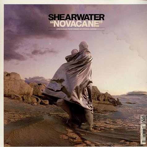 Low / Shearwater - Stay / Novacane