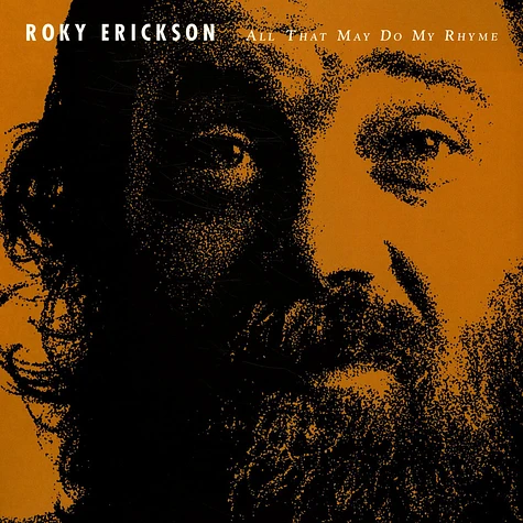 Roky Erickson - All That May Do My Rhyme