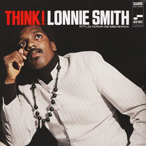 Lonnie Smith - Think