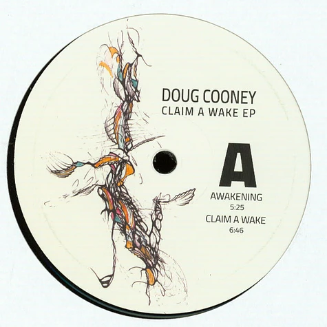 Doug Cooney - Claim A Wake