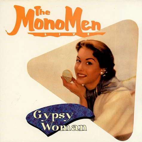 The Mono Men - Gypsy Woman