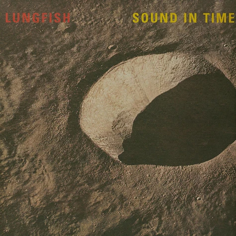 Lungfish - Sound In Time