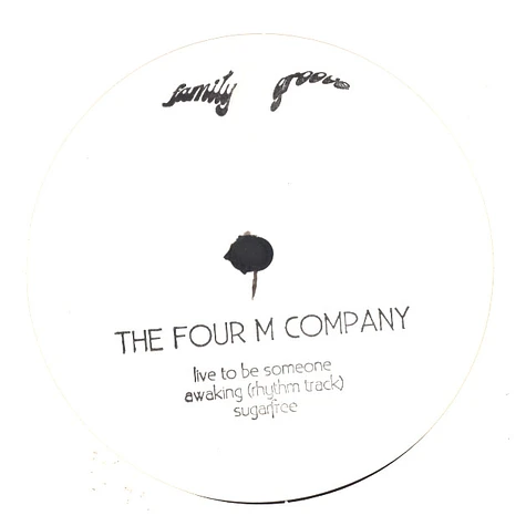 The Four M Company - The Four M Company