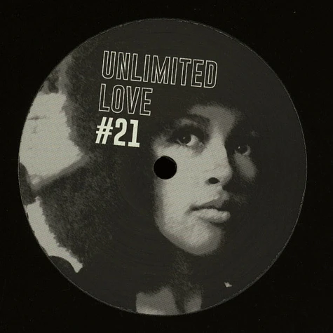 V.A. - Unlimited Love Volume 21