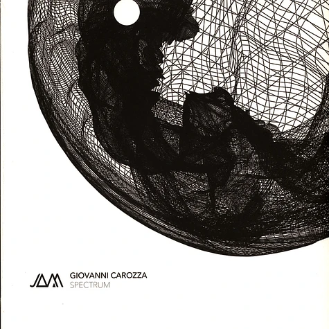 Giovanni Carozza - Spectrum EP