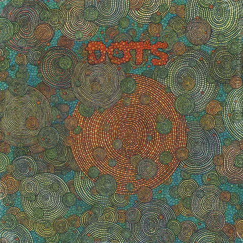 Dots (Atom TM) - Dots