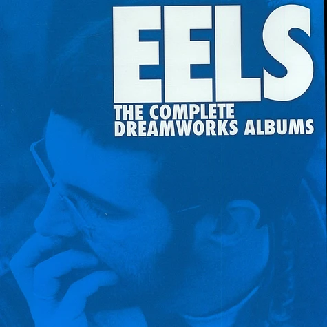 Eels - The Complete Dreamworks Albums