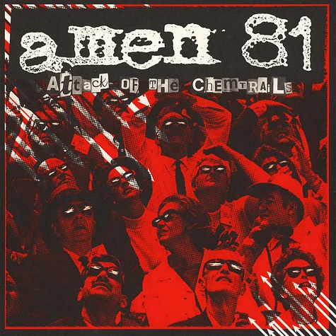 Amen 81 - Attack Of The Chemtrails