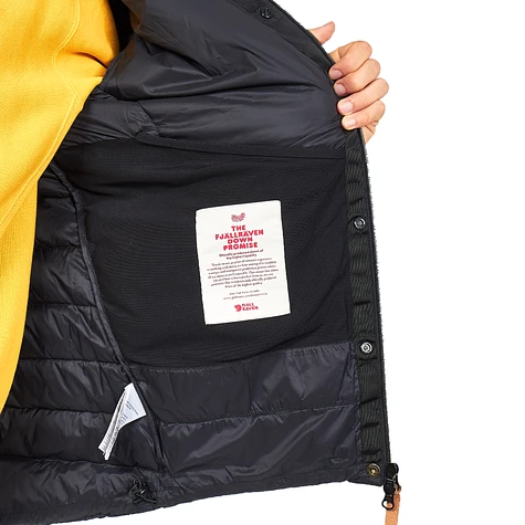 Fjällräven - Keb Touring Down Jacket