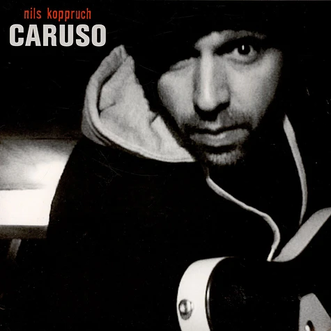 Nils Koppruch - Caruso