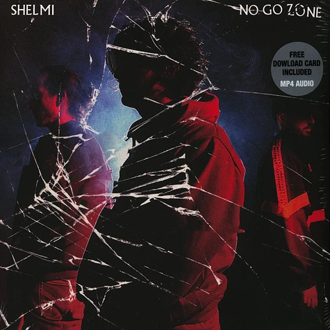 Shelmi - No Go Zone