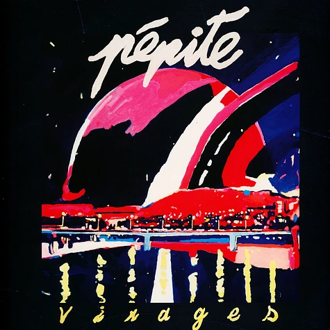 Pepite - Virages
