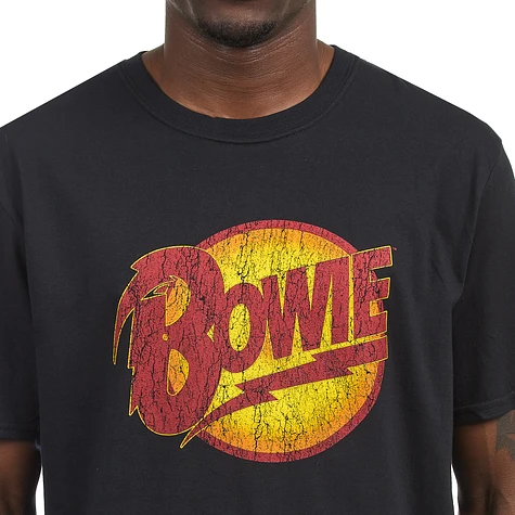 David Bowie - Diamond Dogs Vintage T-Shirt