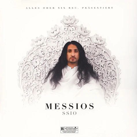 SSIO - Messios