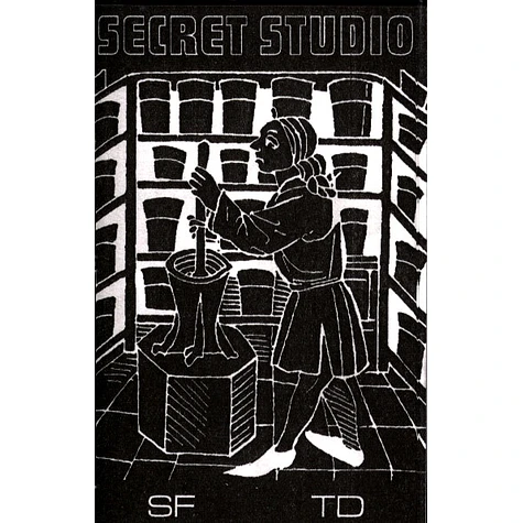 Secret Studio - SFTD