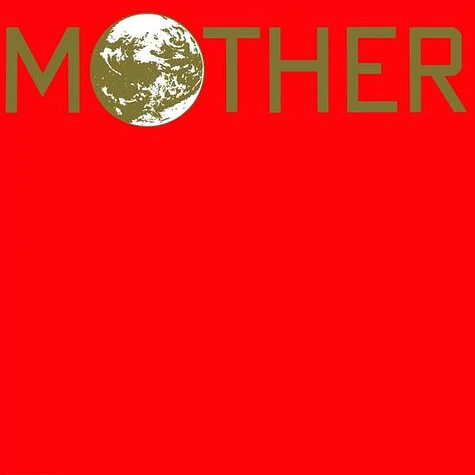 Hirokazu Tanaka & Keiichi Suzuki - OST Mother Pink Vinyl Edition