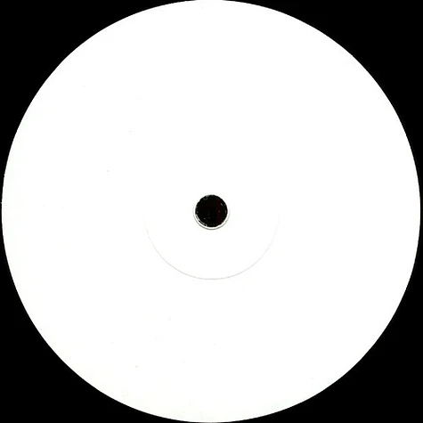 Peverelist & Kowton - End Point / Vapours