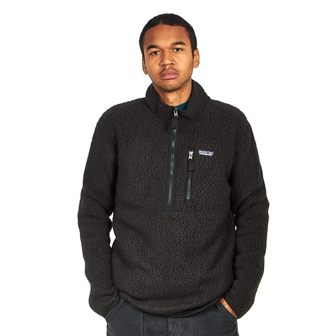 Patagonia - Retro Pile Pullover