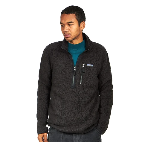 Patagonia - Retro Pile Pullover