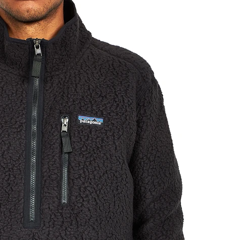 Patagonia - Retro Pile Pullover