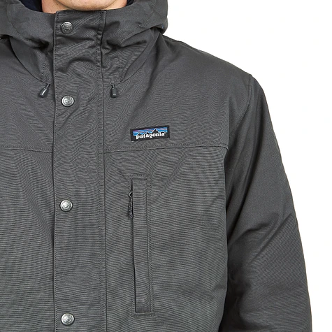 Patagonia - Maple Grove Down Parka