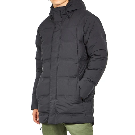 Patagonia - Jackson Glacier Parka