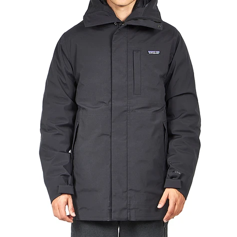 Patagonia - Frozen Range 3-in-1 Parka