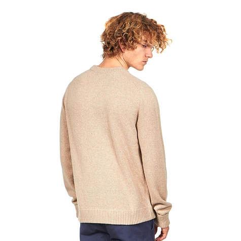 Patagonia - Recycled Wool Sweater