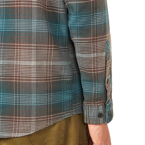 Patagonia - Lightweight Fjord Flannel Shirt