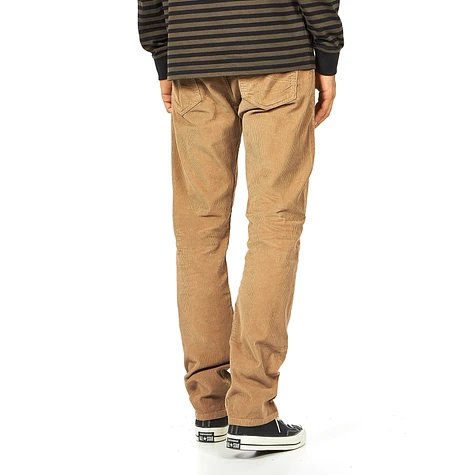 Patagonia - Straight Fit Cords