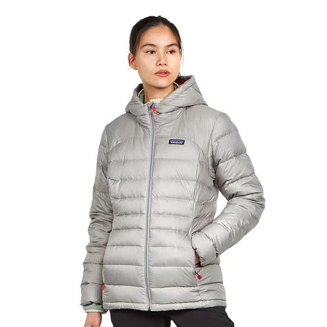 Patagonia - Hi-Loft Down Hoody