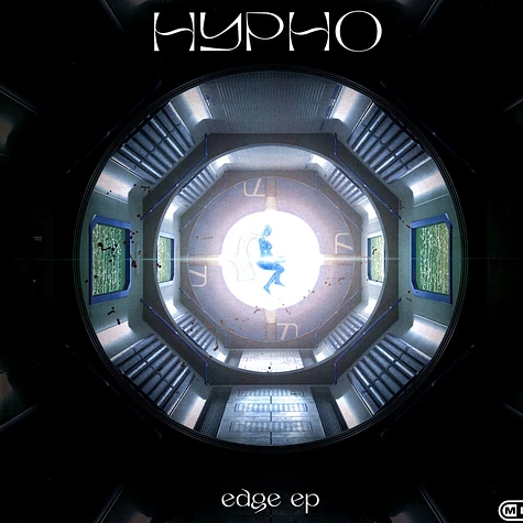 Hypho - Edge EP
