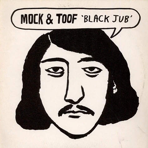 Mock & Toof - Black Jub