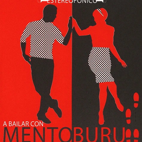 Mento Buru - Sabor A Mi